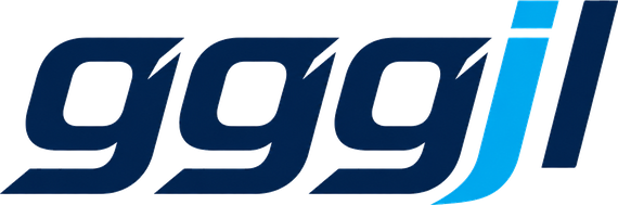 gggjl brand logo